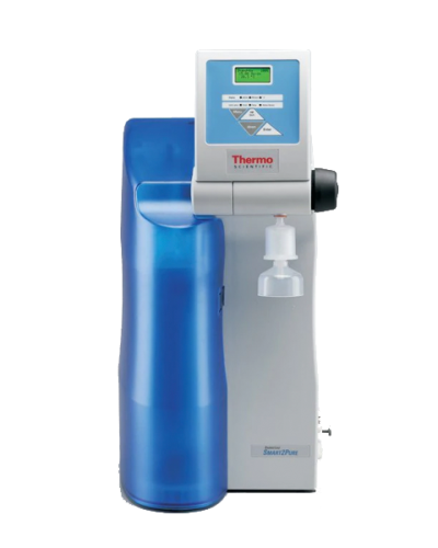 Sistema de purificador de agua Barnstead™ MicroPure