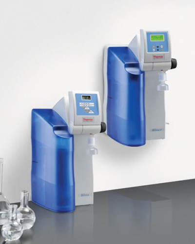 Sistema de purificador de agua Barnstead™ MicroPure