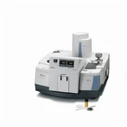 Espectrómetro Nicolet iS50 FTIR