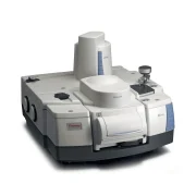 Espectrómetro Nicolet iS50 FTIR