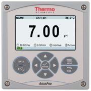 Transmisores de proceso inteligente de entrada múltiple AquaPro™