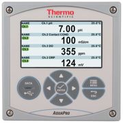 Transmisores de proceso inteligente de entrada múltiple AquaPro™