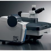 Microscopio Raman DXR3