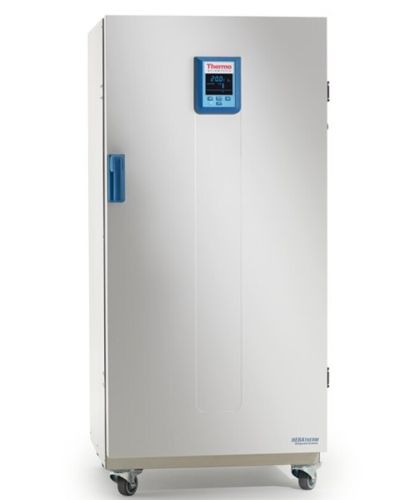 Incubadora refrigerada Heratherm™ IMP400, 381 l, acero inoxidable