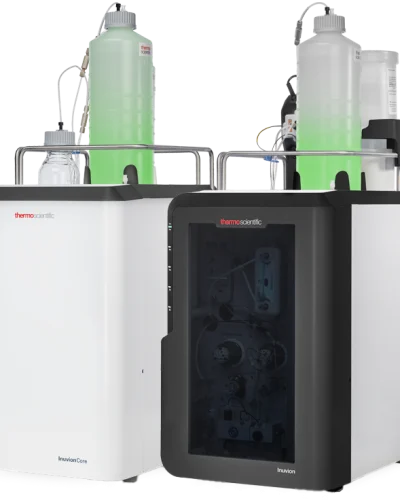 Sistema de circuitos integrados Dionex™ Inuvion™