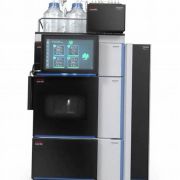 Sistemas de HPLC Vanquish™ Core