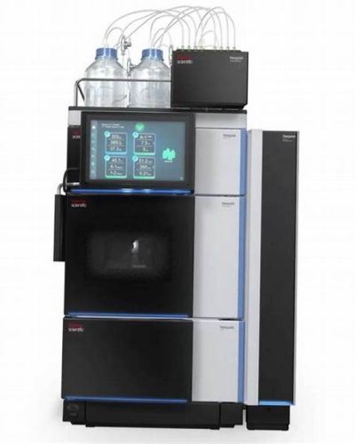 Sistemas de HPLC Vanquish™ Core
