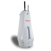 Monitores de área espectroscópica RadHalo™ RDP y FM
