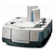Espectrómetro Nicolet iS50 FTIR