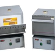 Hornos de mufla industriales de sobremesa Thermolyne™