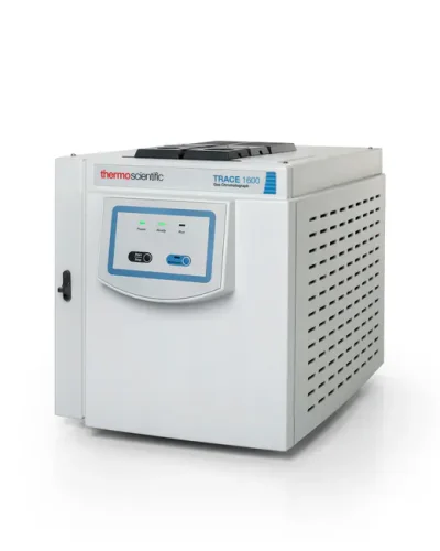 Cromatógrafo de gases de la serie TRACE™ 1600