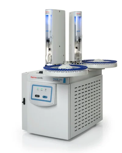 Cromatógrafo de gases de la serie TRACE™ 1600