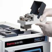 Cromatógrafo de gases de la serie TRACE™ 1600