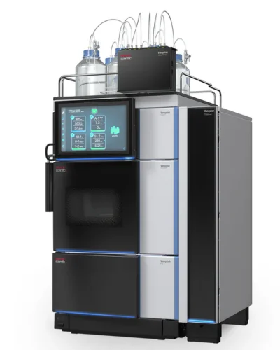 Sistemas de HPLC Vanquish™ Core