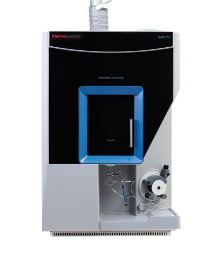 iCAP™ PRO XPS ICP-OES